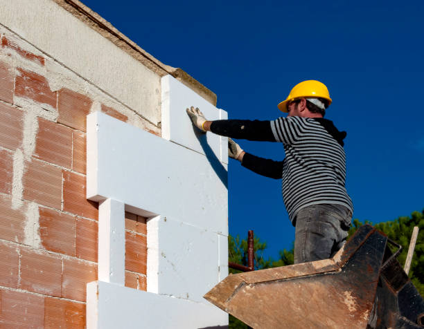 Best Types of Insulation in Chatfield, MN